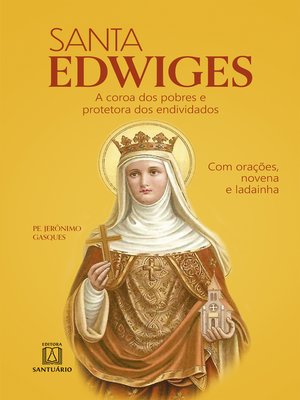 cover image of Santa Edwiges